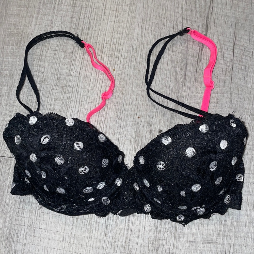 PINK bra